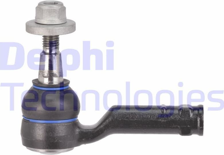 Tie Rod End TA3491