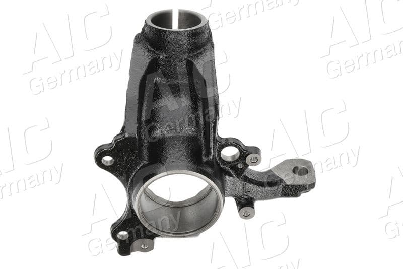 Steering Knuckle, wheel suspension Original AIC Quality 55125