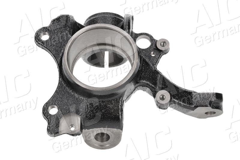 Steering Knuckle, wheel suspension Original AIC Quality 55125 - image 2
