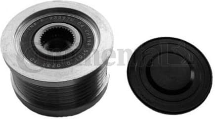 Alternator Freewheel Clutch AP9065