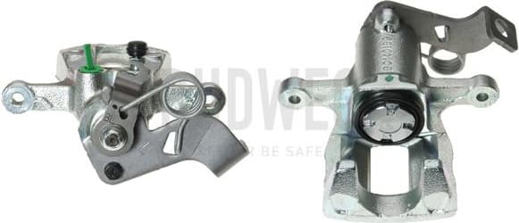 Brake Caliper 344790