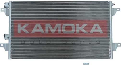 Condenser, air conditioning 7800206 - image 2