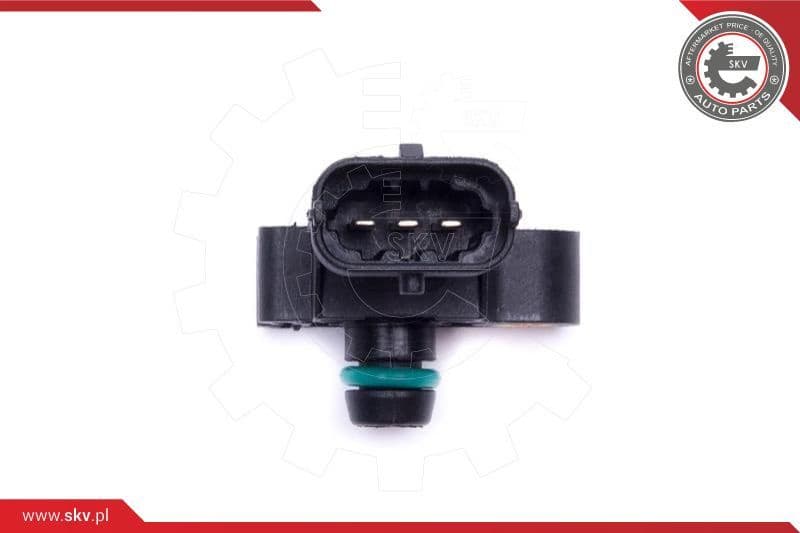 Sensor, intake manifold pressure 17SKV142 - image 4