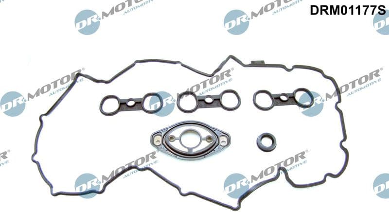 Gasket Set, cylinder head cover DRM01177S