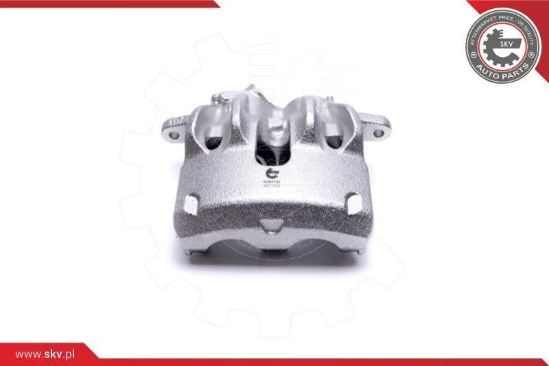 Brake Caliper 56SKV181 - image 3