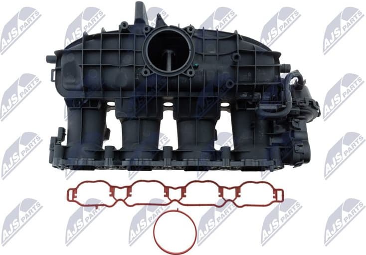 Intake Manifold Module BKS-VW-031 - image 4