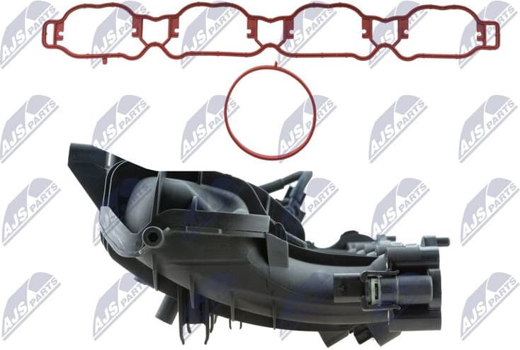 Intake Manifold Module BKS-VW-031 - image 9
