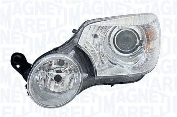 Headlight 711307023422