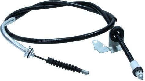Cable Pull, parking brake 32-1401