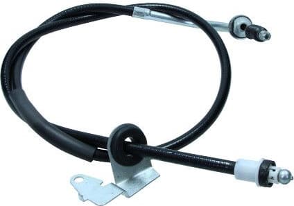 Cable Pull, parking brake 32-1401 - image 2
