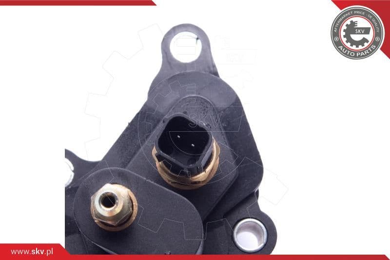 Coolant Flange 20SKV608 - image 4