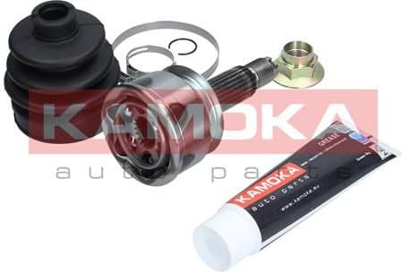 Joint Kit, drive shaft 7640 - image 6