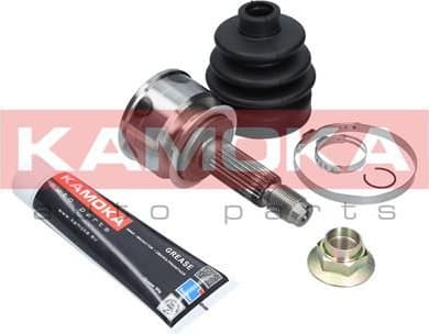 Joint Kit, drive shaft 7640 - image 7