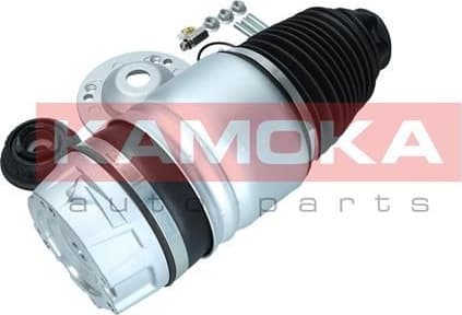 Air Spring, suspension 2079011 - image 3