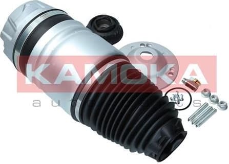 Air Spring, suspension 2079011 - image 4