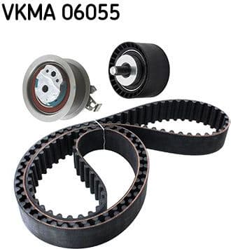 Timing Belt Kit VKMA 06055