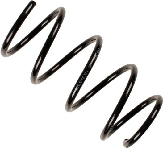 Suspension Spring BILSTEIN - B3 OE Replacement 37-161897