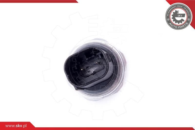 Sensor, exhaust pressure 17SKV777 - image 3
