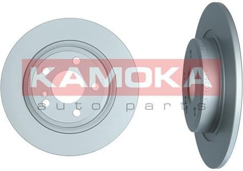 Brake Disc 103517 - image 3