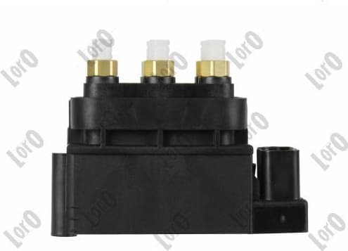 Valve, compressed-air system LORO 131-02-501 - image 2