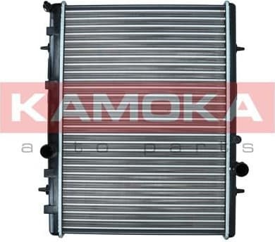 Radiator, engine cooling 7705147