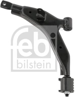 Control/Trailing Arm, wheel suspension 31313