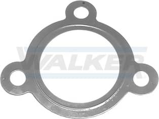 Gasket, exhaust pipe 80742 - image 2