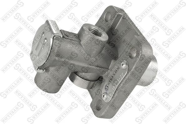Multiport Valve 85-19476-SX