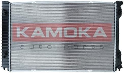 Radiator, engine cooling 7700064 - image 2