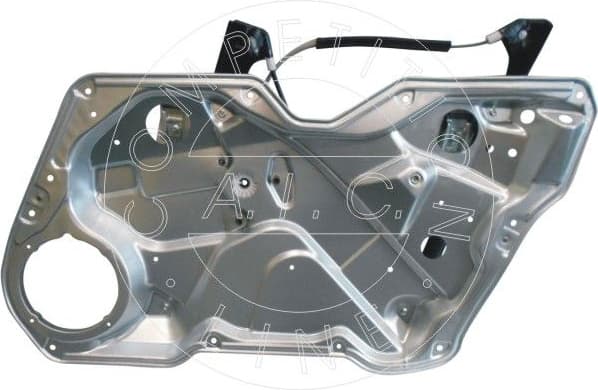 Window Regulator Original AIC Quality 56300 - image 2