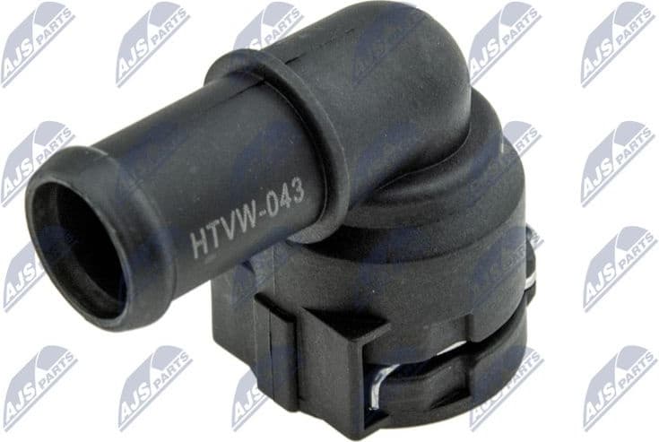 Coolant Flange CTM-VW-043