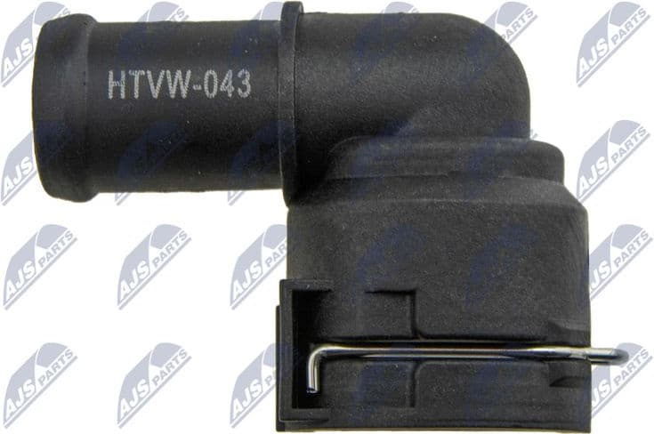 Coolant Flange CTM-VW-043 - image 3