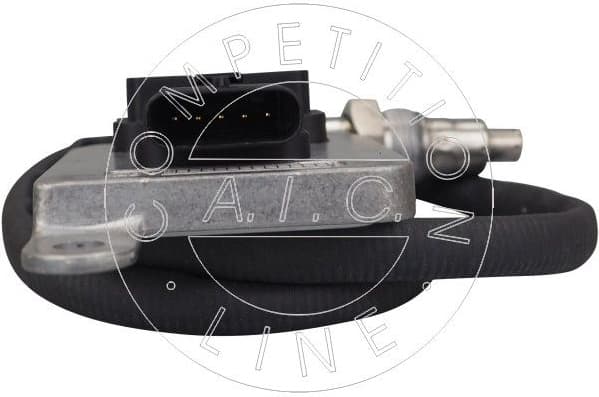 NOx Sensor, NOx catalytic converter NEW MOBILITY PARTS 58751 - image 3