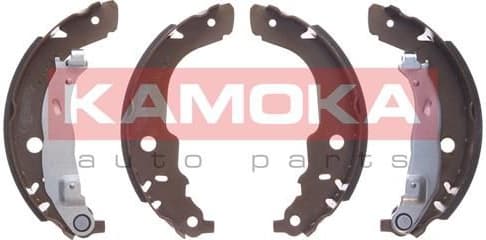 Brake Shoe Set JQ202061 - image 3