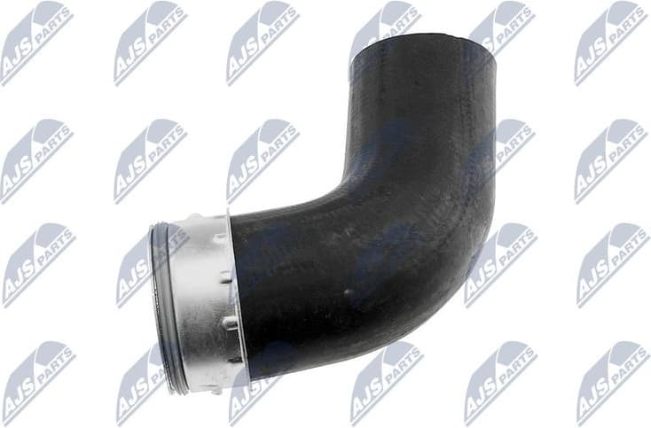 Charge Air Hose GPP-VW-017