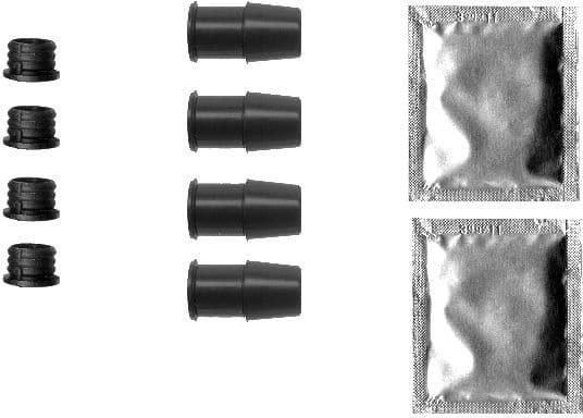 Guide Sleeve, brake caliper 82062900