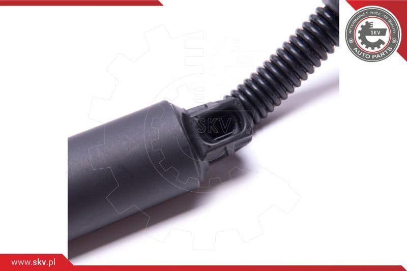 Electric Motor, tailgate 52SKV913 - image 4