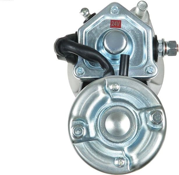 Starter AS S6370S - image 3