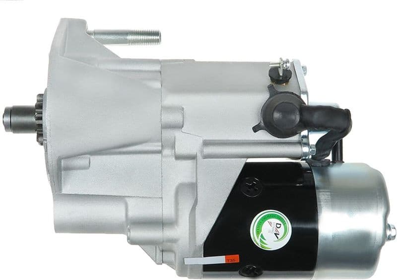 Starter AS S6370S - image 4