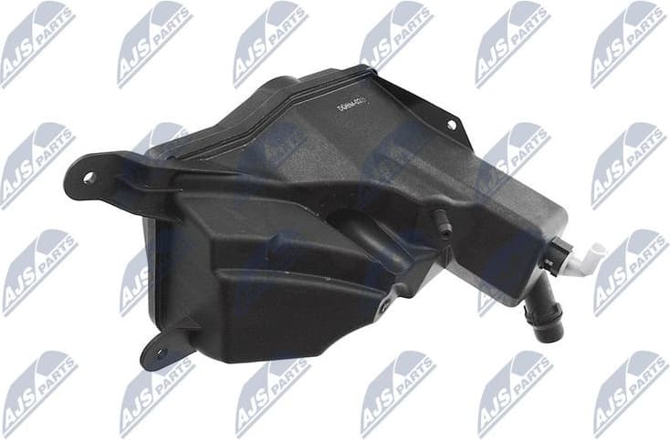 Expansion Tank, coolant CZW-BM-026 - image 2