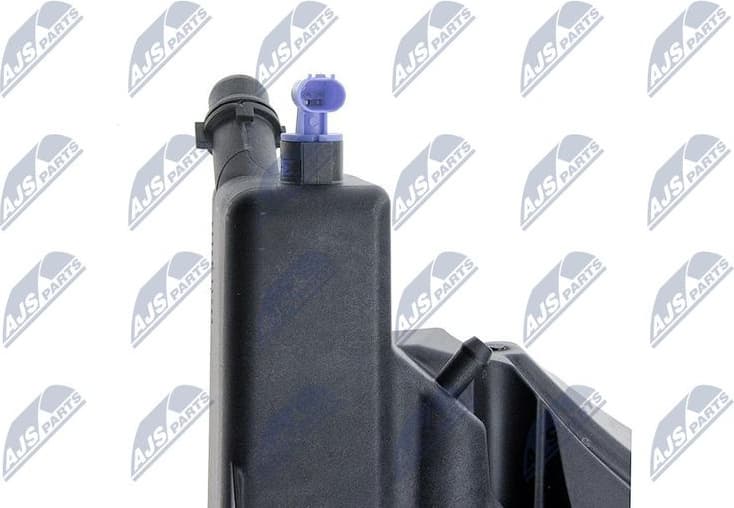 Expansion Tank, coolant CZW-BM-026 - image 4