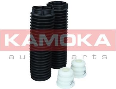 Shock absorber dust cover 2019199 - image 3