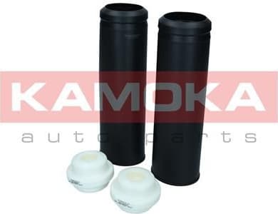 Shock absorber protection kit 2019209