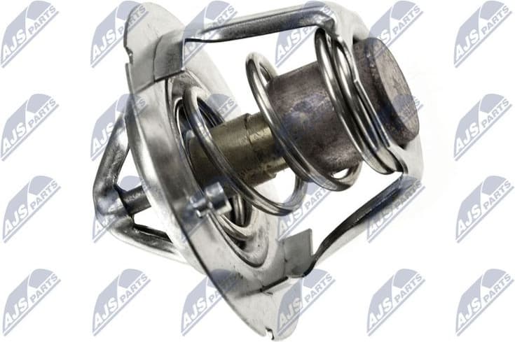 Thermostat, coolant CTM-CH-009 - image 2