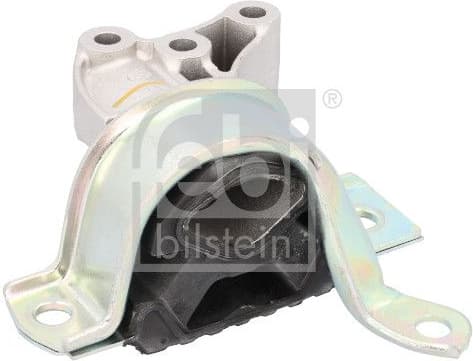 Mounting, engine 183235