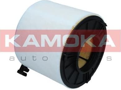 Air Filter F254801