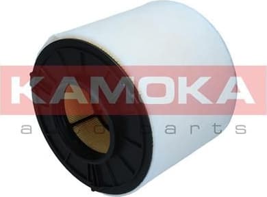 Air Filter F254801 - image 2