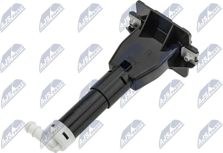 Washer Fluid Jet, headlight cleaning EDS-HD-008 - image 2