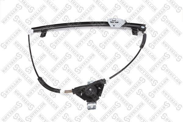 Window Regulator 75-50428-SX