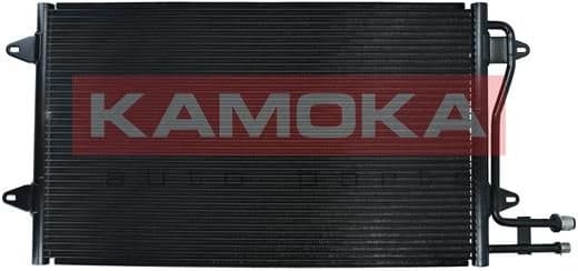 Condenser, air conditioning 7800115 - image 2